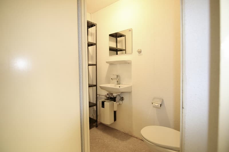 Retail space on two floors in the heart of Solothurn's Old Town for rent (5)