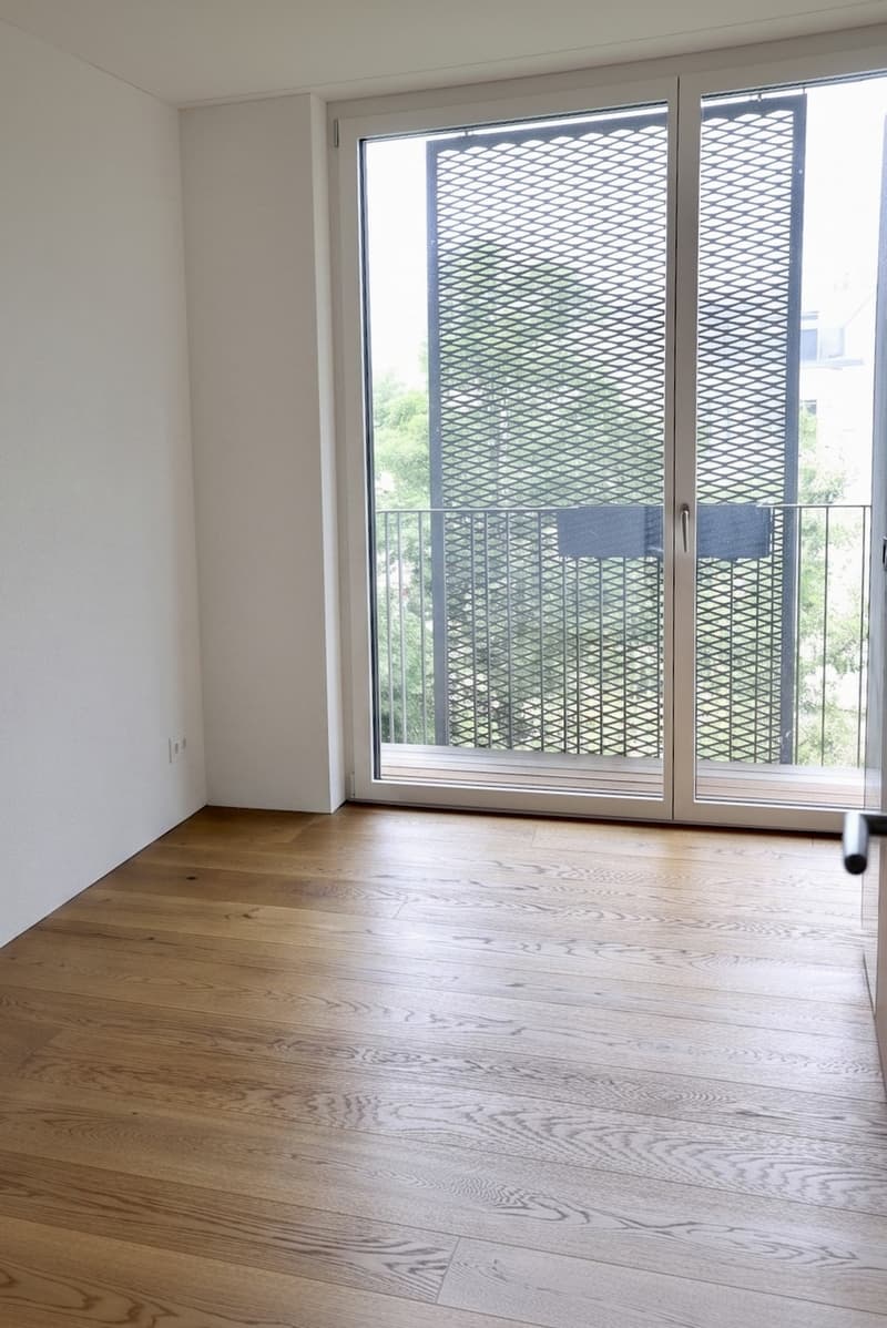 Appartamento esclusivo nel centro del villaggio (4)