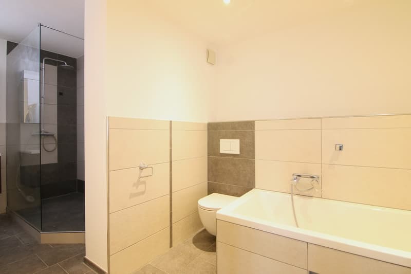 Helle 3.5-Zimmerwohnung im 1. Obergeschoss (3)