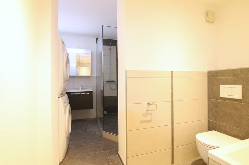 Helle 3.5-Zimmerwohnung im 1. Obergeschoss (4)