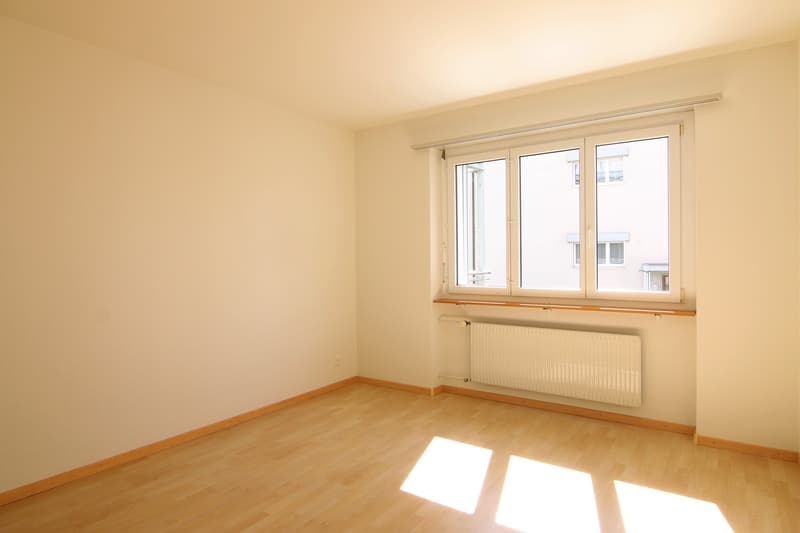 Vivere alla periferia di Solothurn (3)