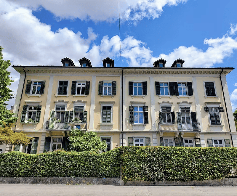 Attraktives Praxiszimmer direkt am Amthausplatz zu vermieten (3)