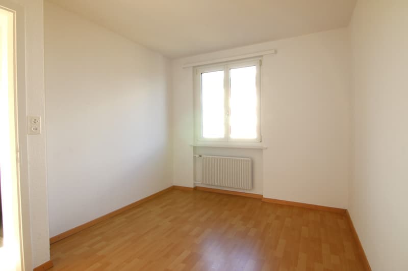 Helle 3-Zimmer-Wohnung nach Gesamtrenovation in Biberist (5)