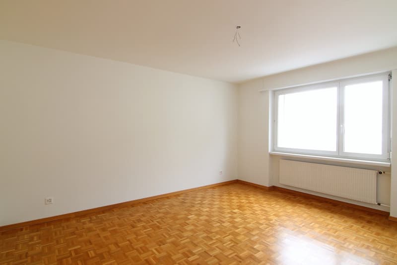 Helle 4-Zimmerwohnung in naturnaher Umgebung in Halten (5)