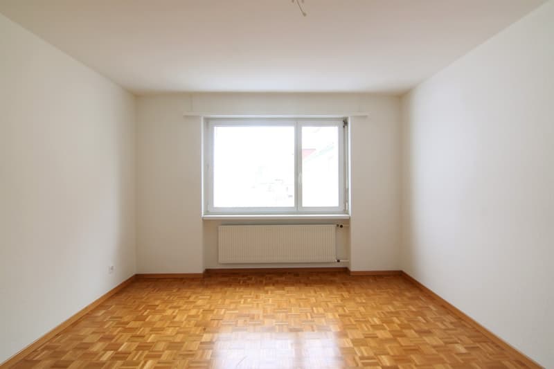 Helle 4-Zimmerwohnung in naturnaher Umgebung in Halten (6)