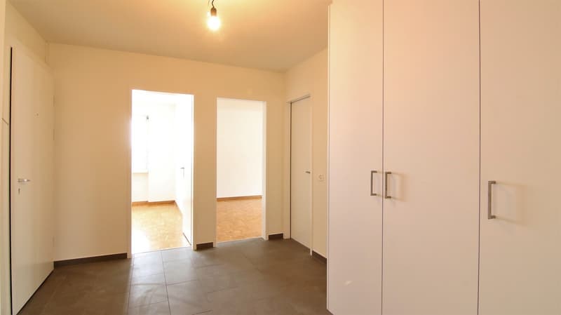 Helle 4-Zimmerwohnung in naturnaher Umgebung in Halten (7)