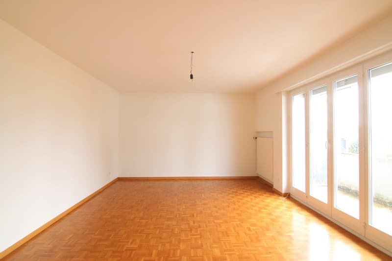Helle 4-Zimmerwohnung in naturnaher Umgebung in Halten (4)