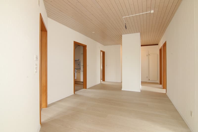 Gepflegte 4-Zimmer-Dachwohnung (3)