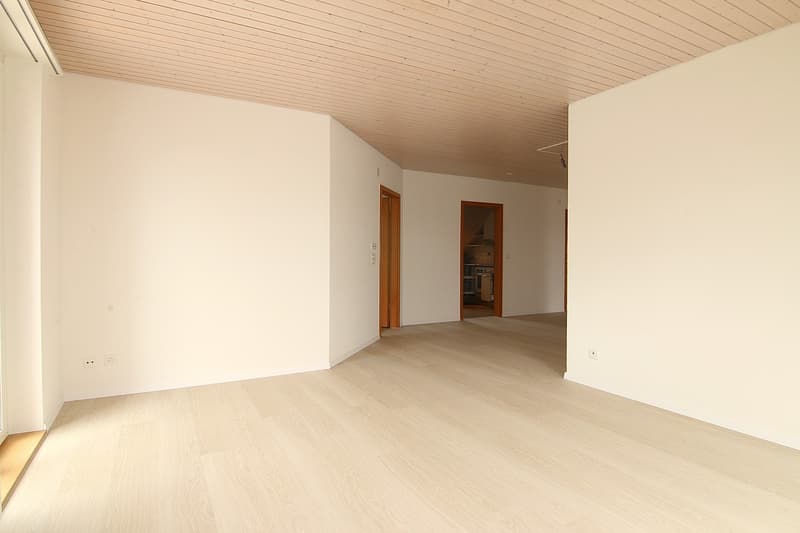 Gepflegte 4-Zimmer-Dachwohnung (4)