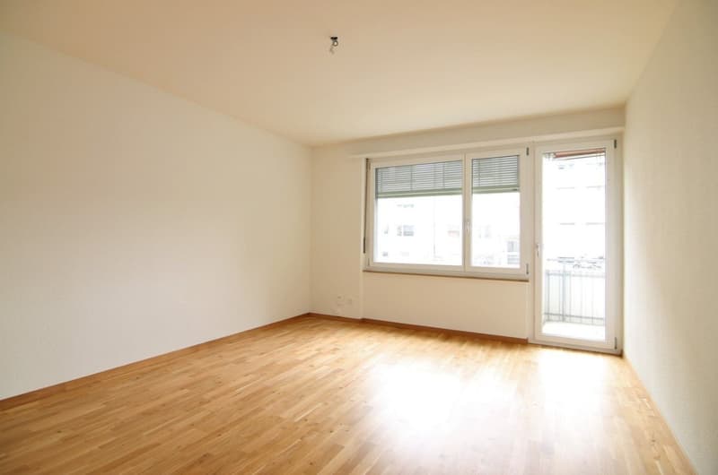 Moderne 3-Zimmerwohnung in stadtnaher Lage (3)