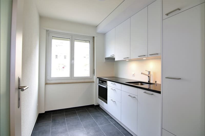 Moderne 3-Zimmerwohnung in stadtnaher Lage (1)