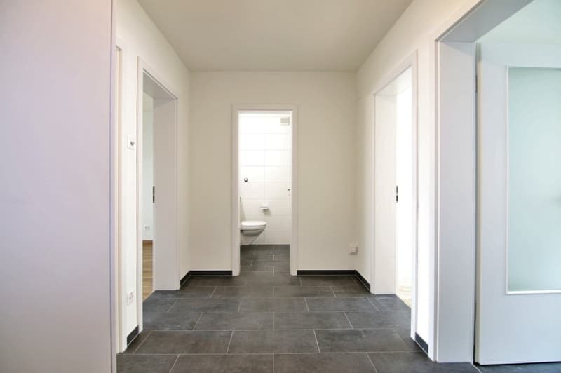 Moderne 3-Zimmerwohnung in stadtnaher Lage (5)