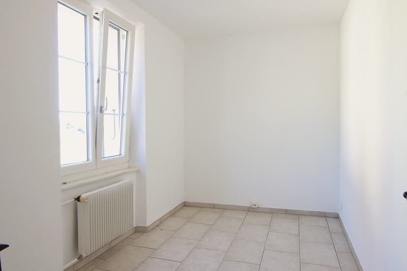 Charmante 4.5-Zimmerwohnung mit grosser Terrasse (6)