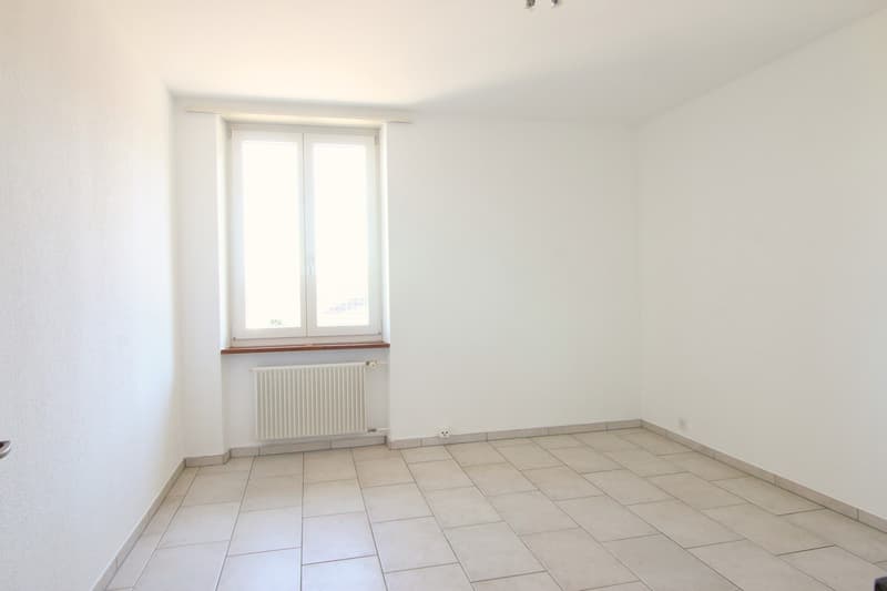 Charmante 4.5-Zimmerwohnung mit grosser Terrasse (5)