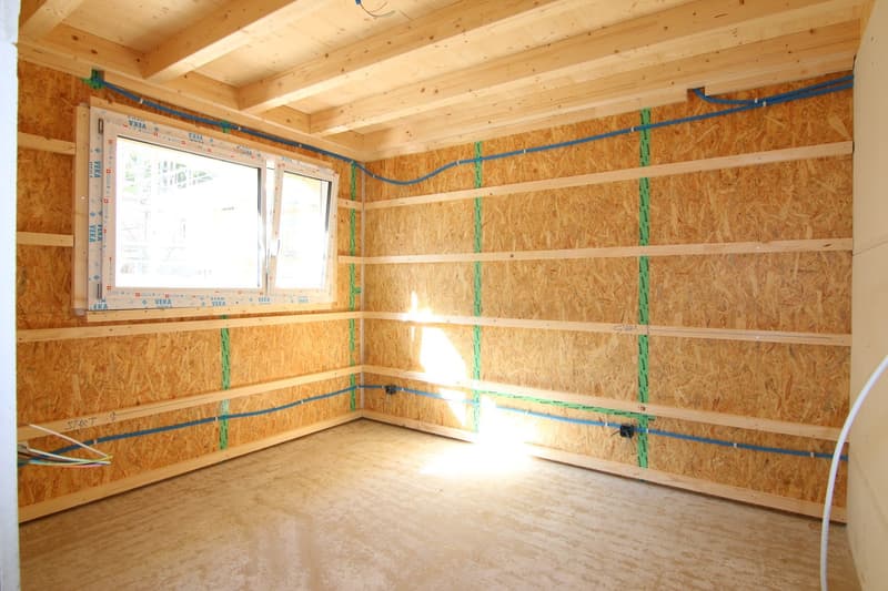 Neubau mit Aussicht - 3 charmante 3.5-Zimmer Tiny Houses (6)