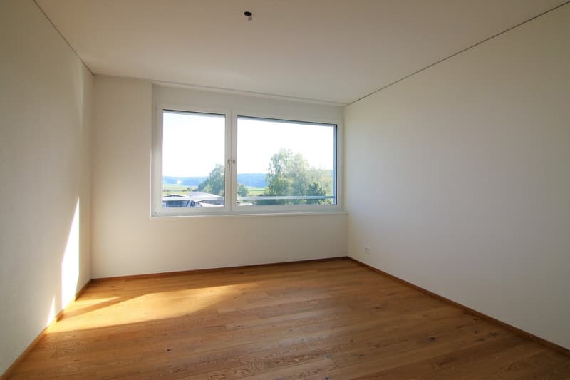 Urbanes Wohnen im Grünen (6)