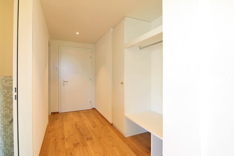 Urbanes Wohnen im Grünen (7)
