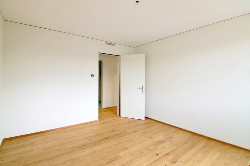 Urbanes Wohnen im Grünen (4)