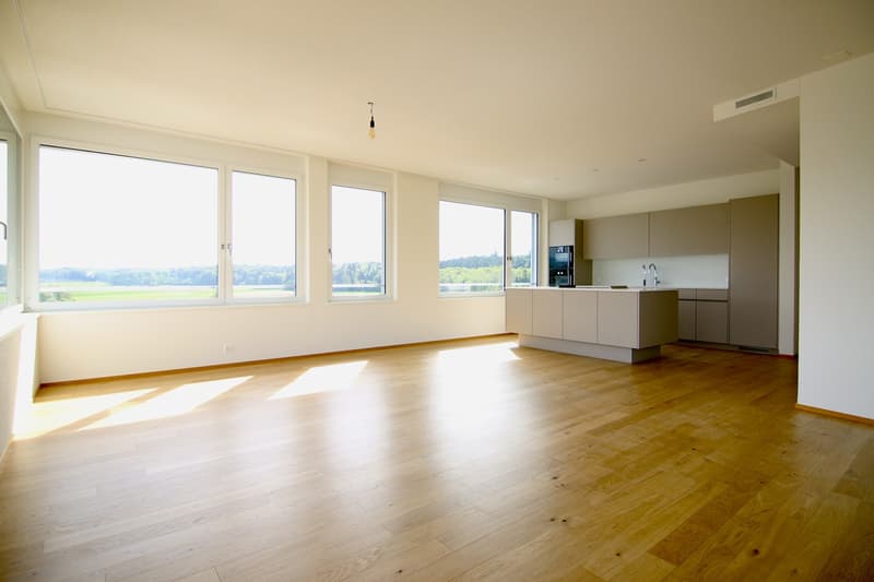 Über den Dächern von Lohn: Wo Exklusivität und Weitblick zuhause sind (4)