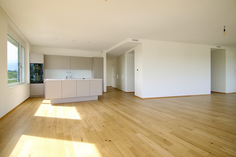 Über den Dächern von Lohn: Wo Exklusivität und Weitblick zuhause sind (2)