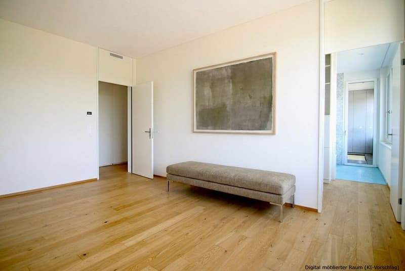 Über den Dächern von Lohn: Wo Exklusivität und Weitblick zuhause sind (5)