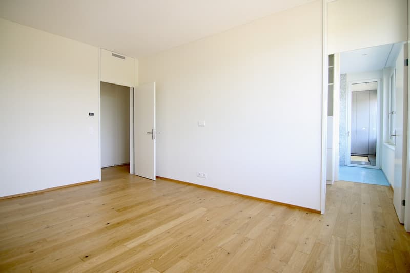 Über den Dächern von Lohn: Wo Exklusivität und Weitblick zuhause sind (6)