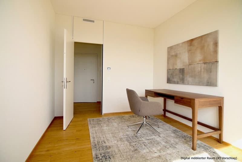 Über den Dächern von Lohn: Wo Exklusivität und Weitblick zuhause sind (7)