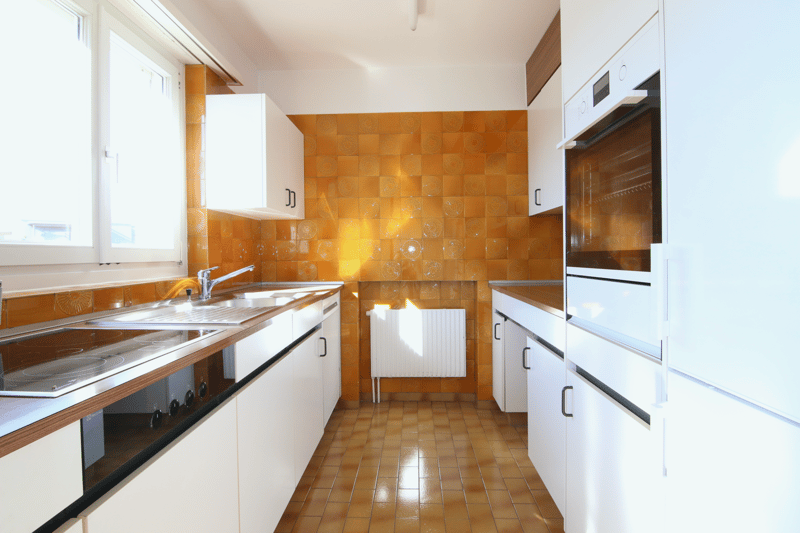 Helle Wohnung mit Balkon und Weitblick (inkl. 2 Parkplätze) (9)