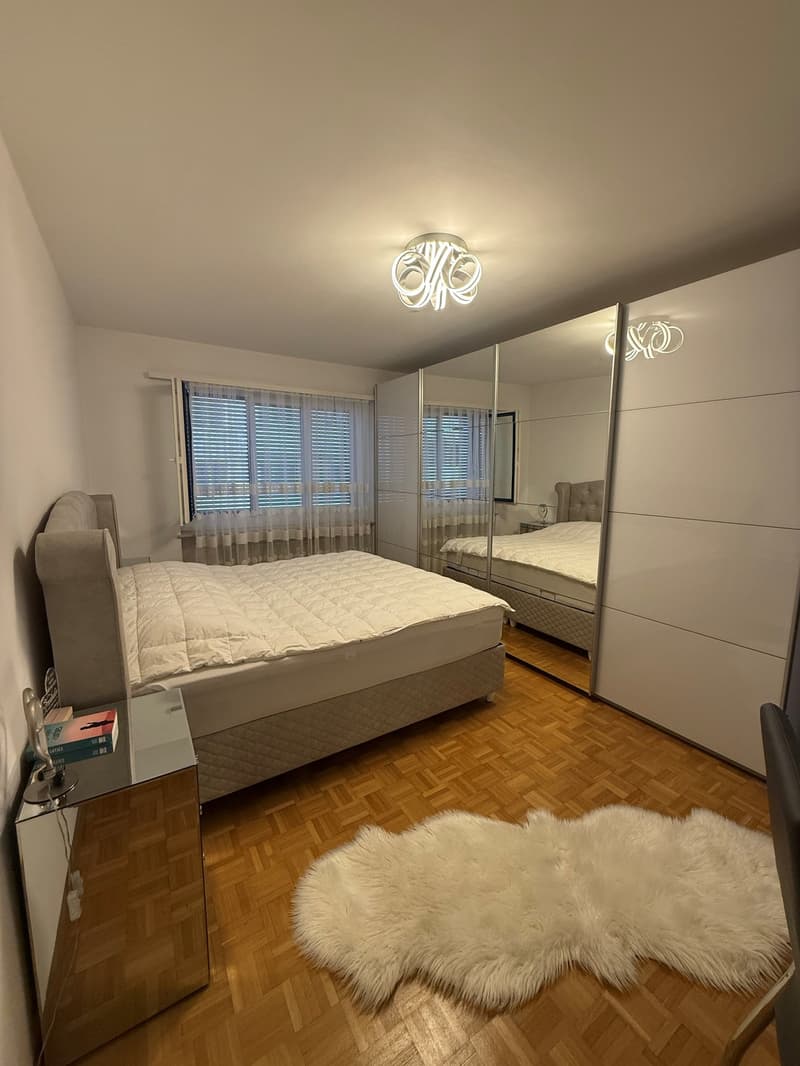 3-Zimmerwohnung im beliebten Gundeli (7)