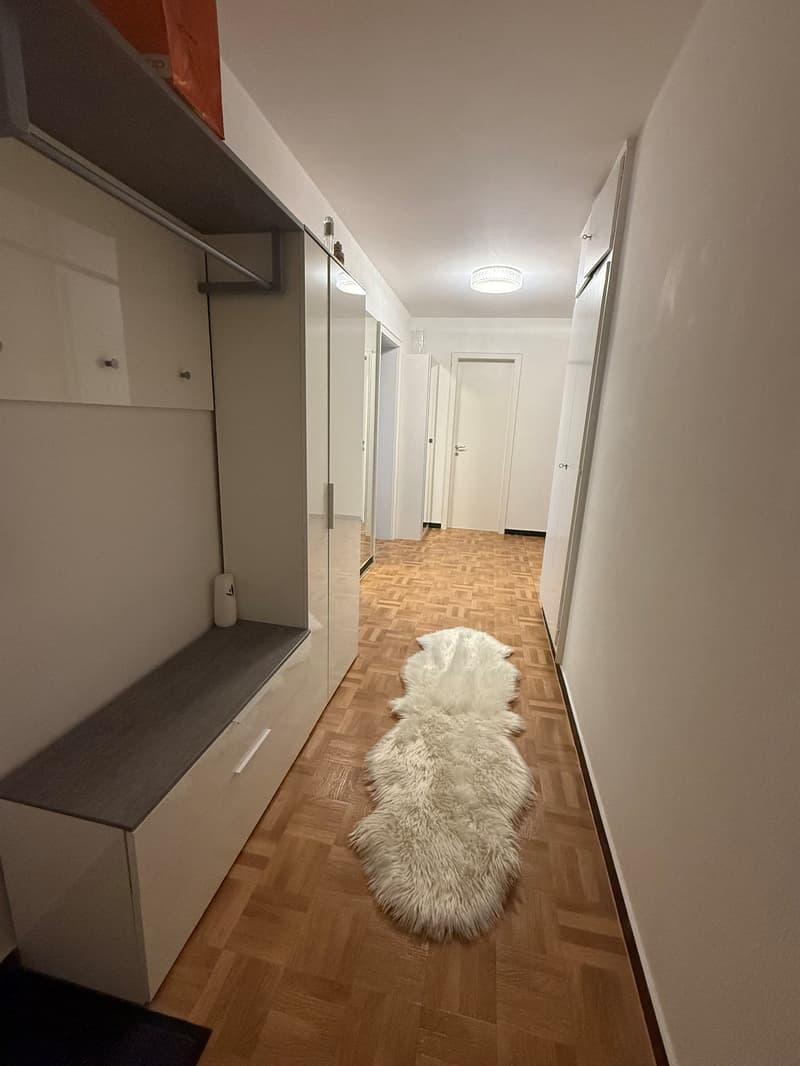 3-Zimmerwohnung im beliebten Gundeli (4)