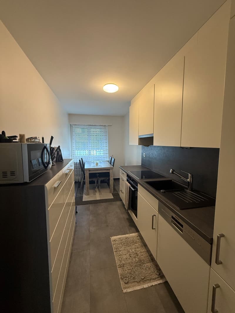 3-Zimmerwohnung im beliebten Gundeli (5)