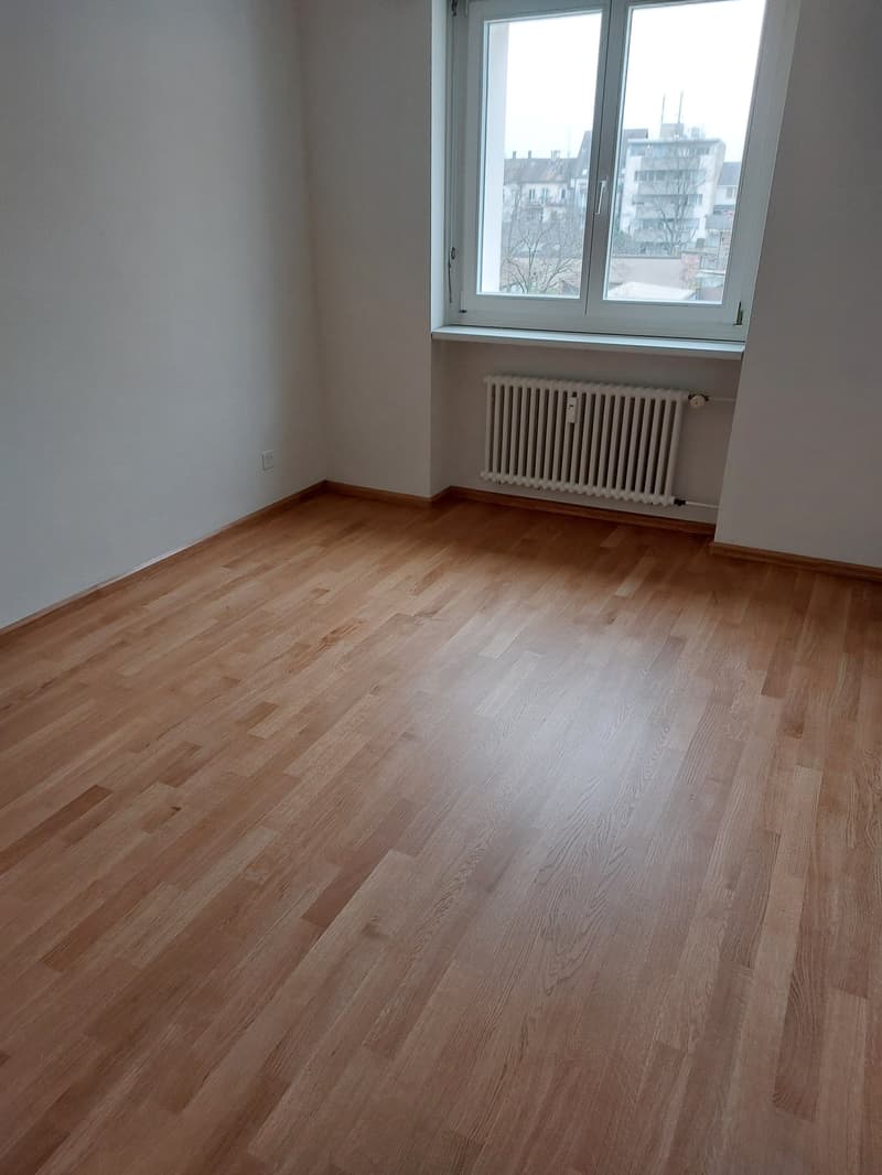 2-Zimmer-Wohnung mit Balkon im Kleinbasel (6)