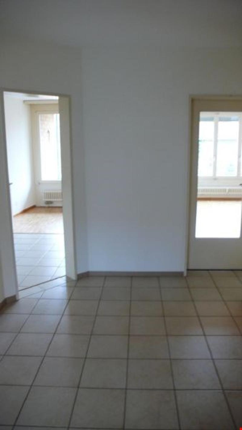 grosszügige 3 1/2 Zimmerwohnung in Kleinhüningen mit neuem Bad (6)