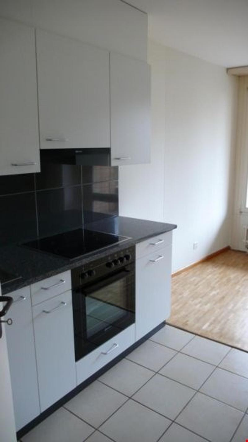 grosszügige 3 1/2 Zimmerwohnung in Kleinhüningen mit neuem Bad (2)