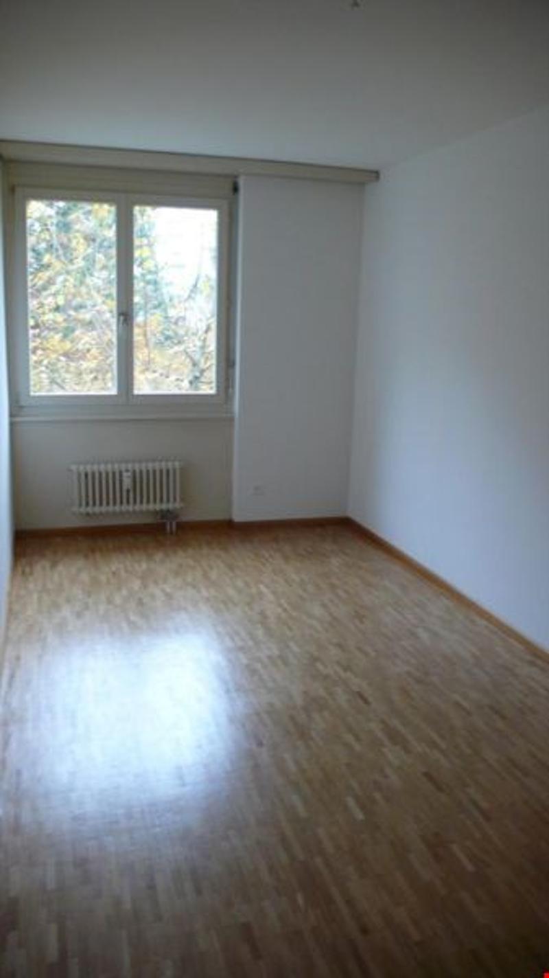grosszügige 3 1/2 Zimmerwohnung in Kleinhüningen mit neuem Bad (1)