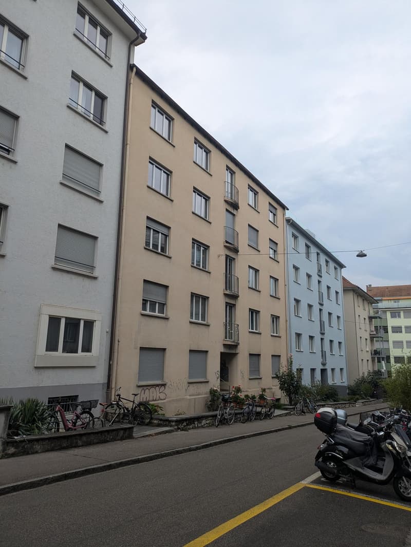 Garage im St. Johann zu vermieten BEFRISTET bis 30.04.27 (4)
