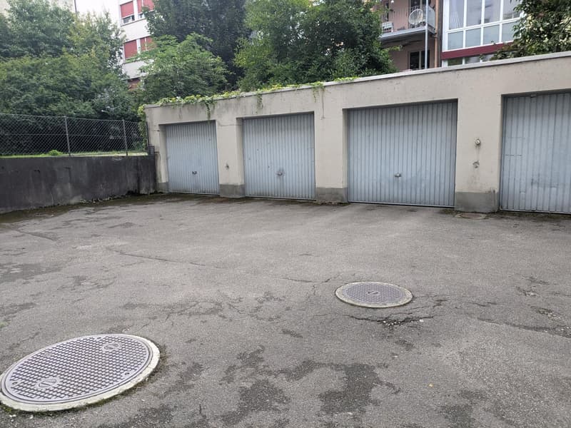Garage im St. Johann zu vermieten BEFRISTET bis 30.04.27 (3)