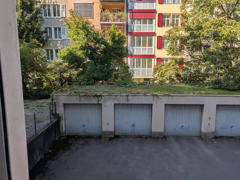 Garage im St. Johann zu vermieten BEFRISTET bis 30.04.27 (1)