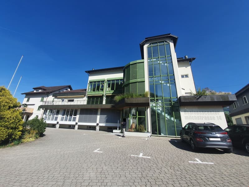 Aussenansicht