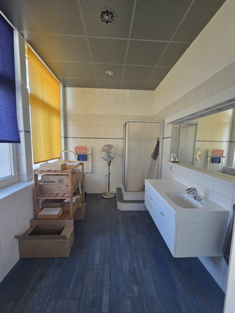 Espace commercial près de la gare (5)