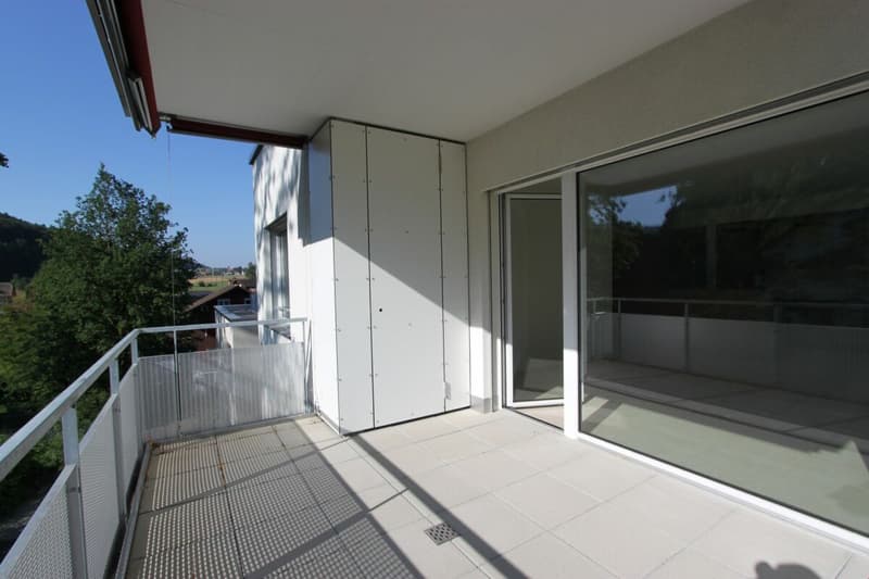 Bel appartement attique 3.5 pièces à Pfaffnau (7)