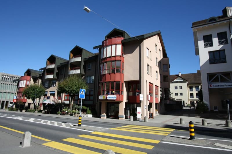 Appartamento 2.5 locali a Küssnacht (1)