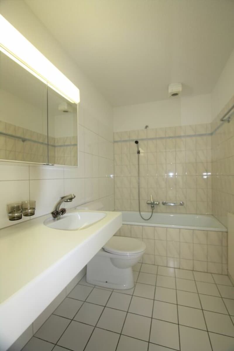 Appartamento 2.5 locali a Küssnacht (5)