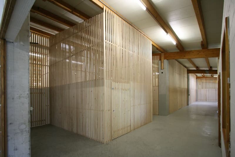 Storage room approx. 34 m² (3)