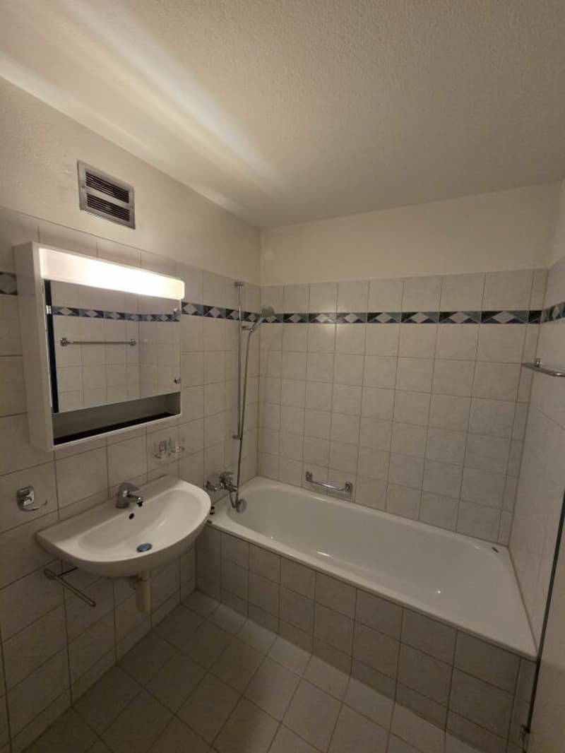 Appartement 3,5 pièces avec espace de jardin (6)