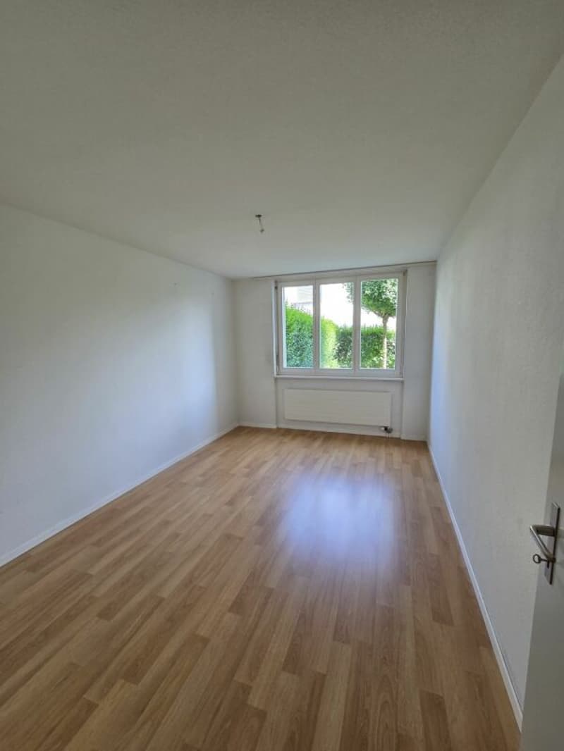 Appartement 3,5 pièces avec espace de jardin (11)