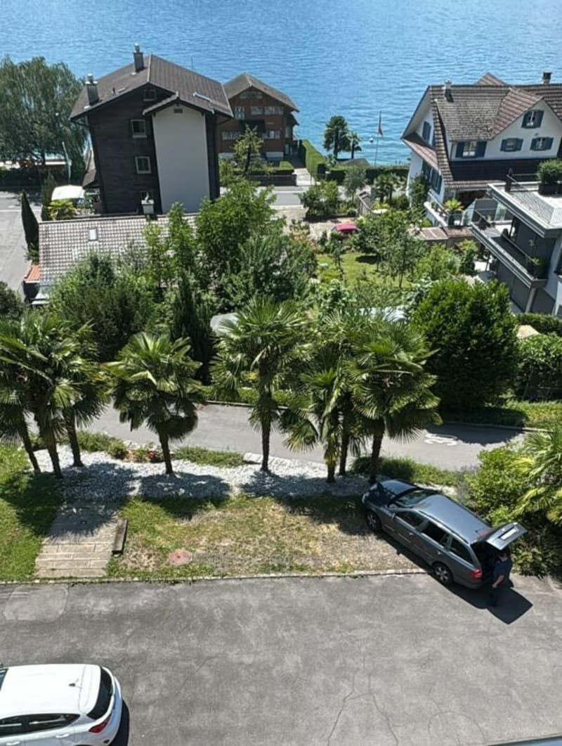 External parking lot (2)