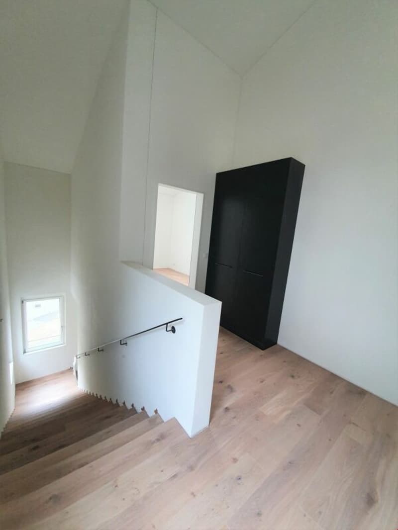 Eingangsbereich