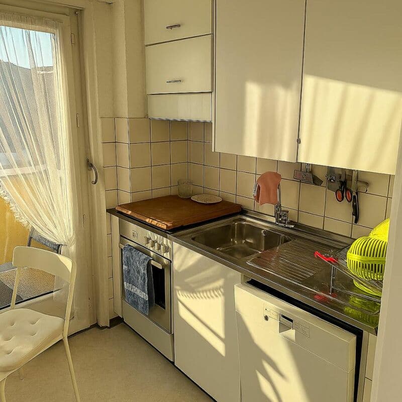 4-Bedroom Apartment in Rothenburg (3)