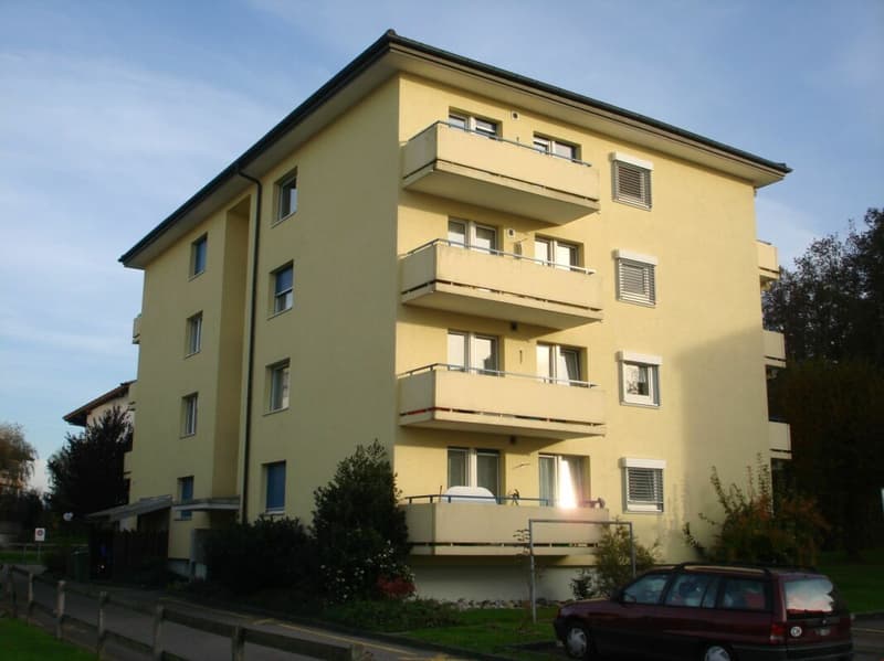 4-Bedroom Apartment in Rothenburg (1)